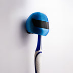 Racing Helmet Toothbrush Holder