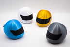 Racing Helmet Toothbrush Holder