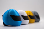Racing Helmet Toothbrush Holder