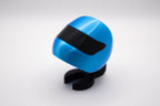 Racing Helmet Toothbrush Holder