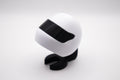Racing Helmet Toothbrush Holder