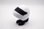 Racing Helmet Toothbrush Holder