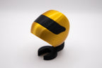 Racing Helmet Toothbrush Holder