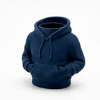 Hoodie Pen Holder Personalized Desk Organizer