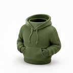 Hoodie Pen Holder Personalized Desk Organizer