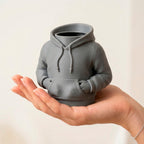 Hoodie Pen Holder Personalized Desk Organizer