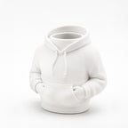 Hoodie Pen Holder Personalized Desk Organizer