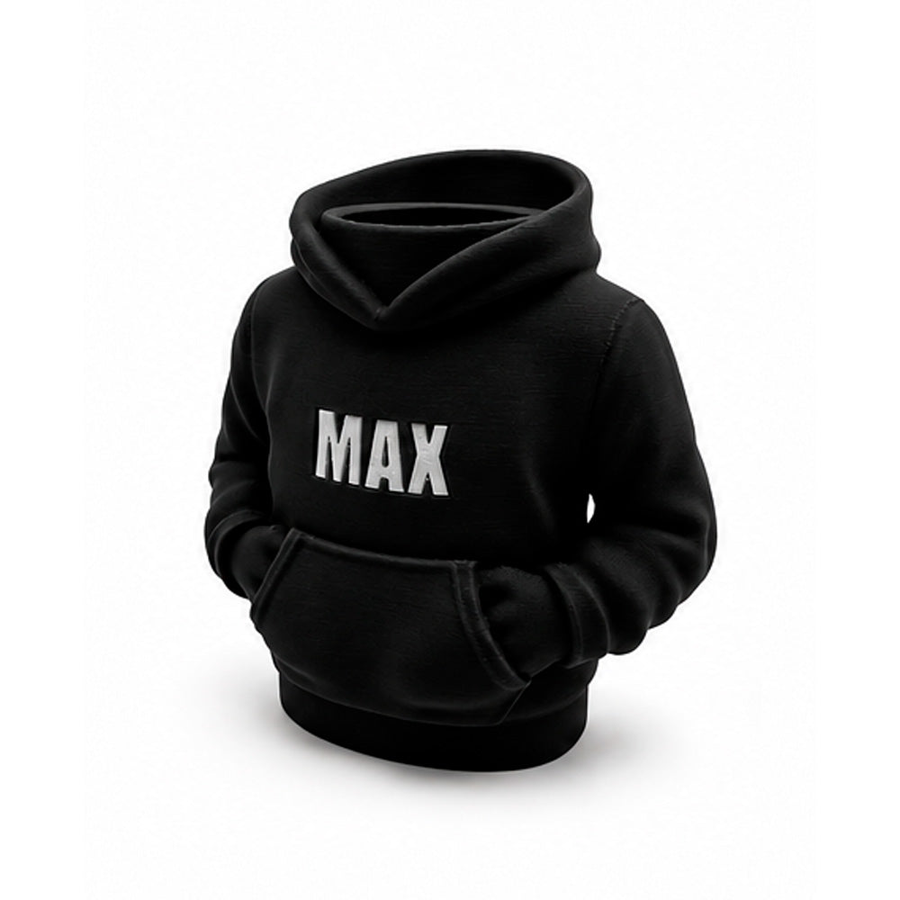 Hoodie Pen Holder Personalized Desk Organizer