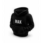 Hoodie Pen Holder Personalized Desk Organizer