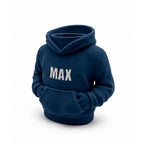 Hoodie Pen Holder Personalized Desk Organizer