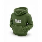 Hoodie Pen Holder Personalized Desk Organizer