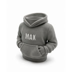 Hoodie Pen Holder Personalized Desk Organizer