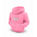 Hoodie Pen Holder Personalized Desk Organizer
