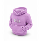 Hoodie Pen Holder Personalized Desk Organizer