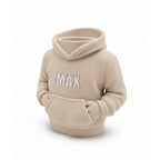 Hoodie Pen Holder Personalized Desk Organizer