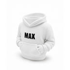 Hoodie Pen Holder Personalized Desk Organizer